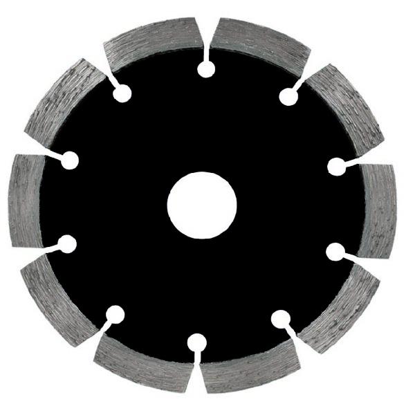 Sintered Saw Blade